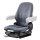 Grammer Primo XXM fabric forklift seat