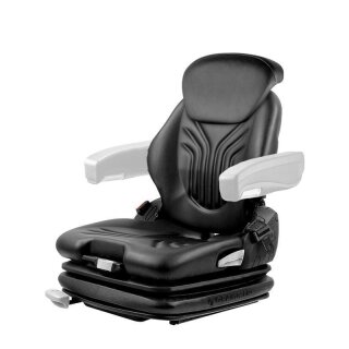Grammer Primo XL Pvc 48 Volt driver seat