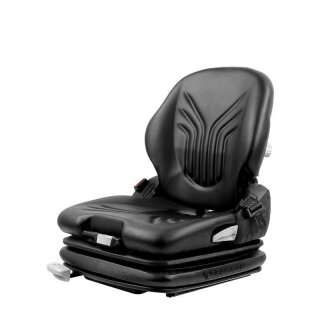 Grammer Primo L 24 Volt Pvc Forklift Seat