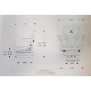 Grammer MSG 85/721 Pvc schwarz Fahrersitz