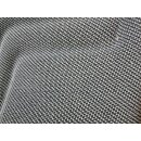 Actimo Rückenpolster Stoff grau S722 Rückenkissen